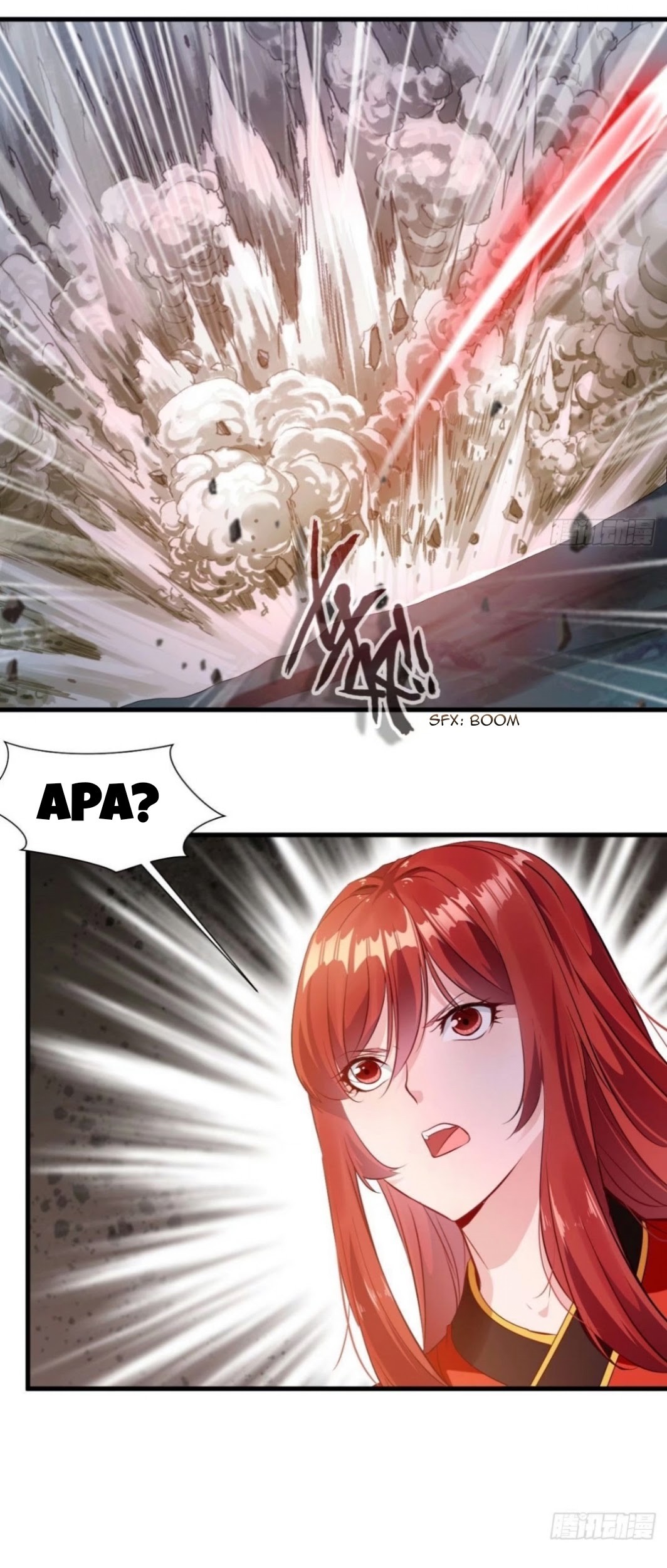 Shi Chenxiang chapter 17 halaman 5