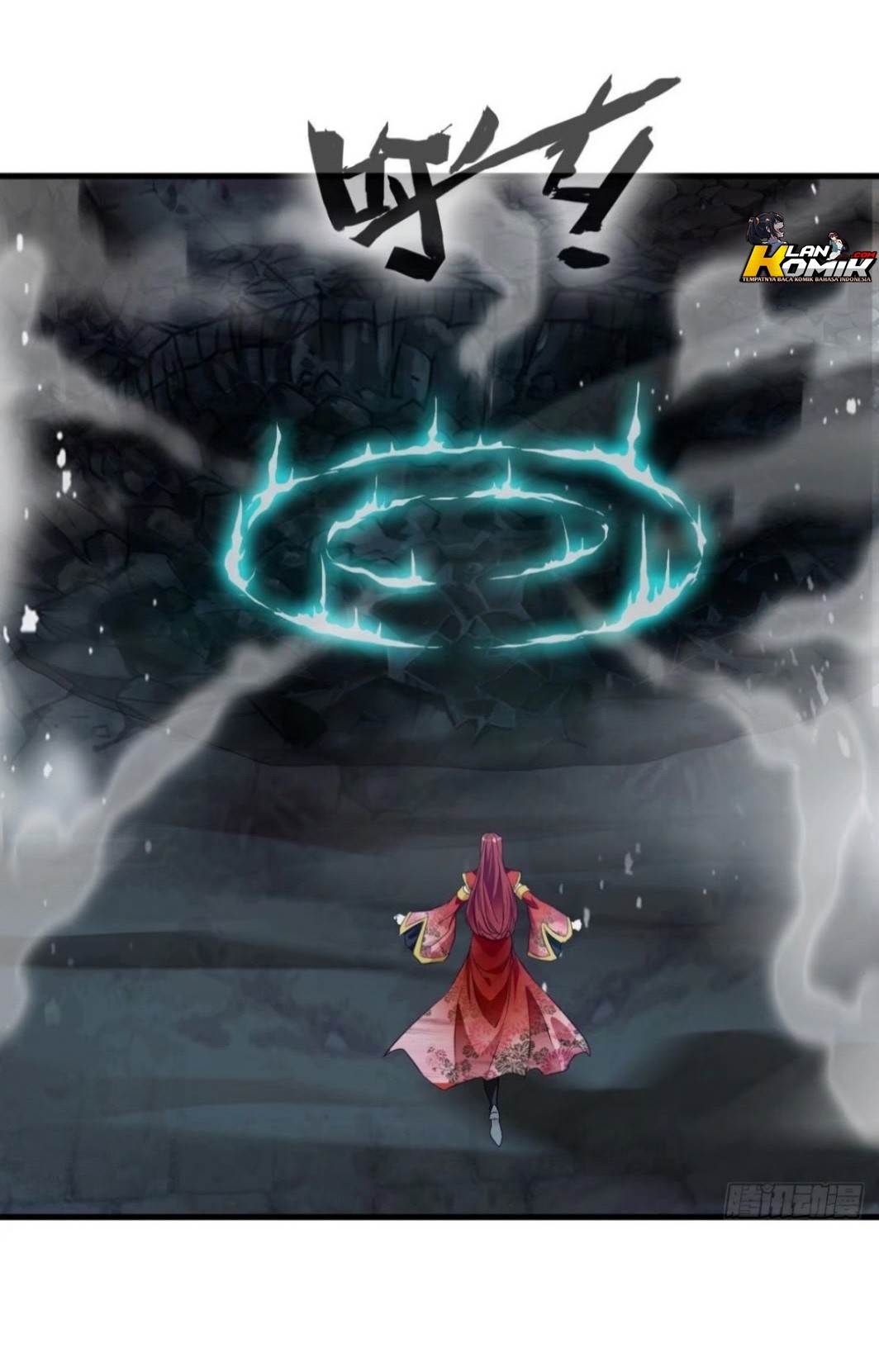 Shi Chenxiang chapter 17 halaman 6
