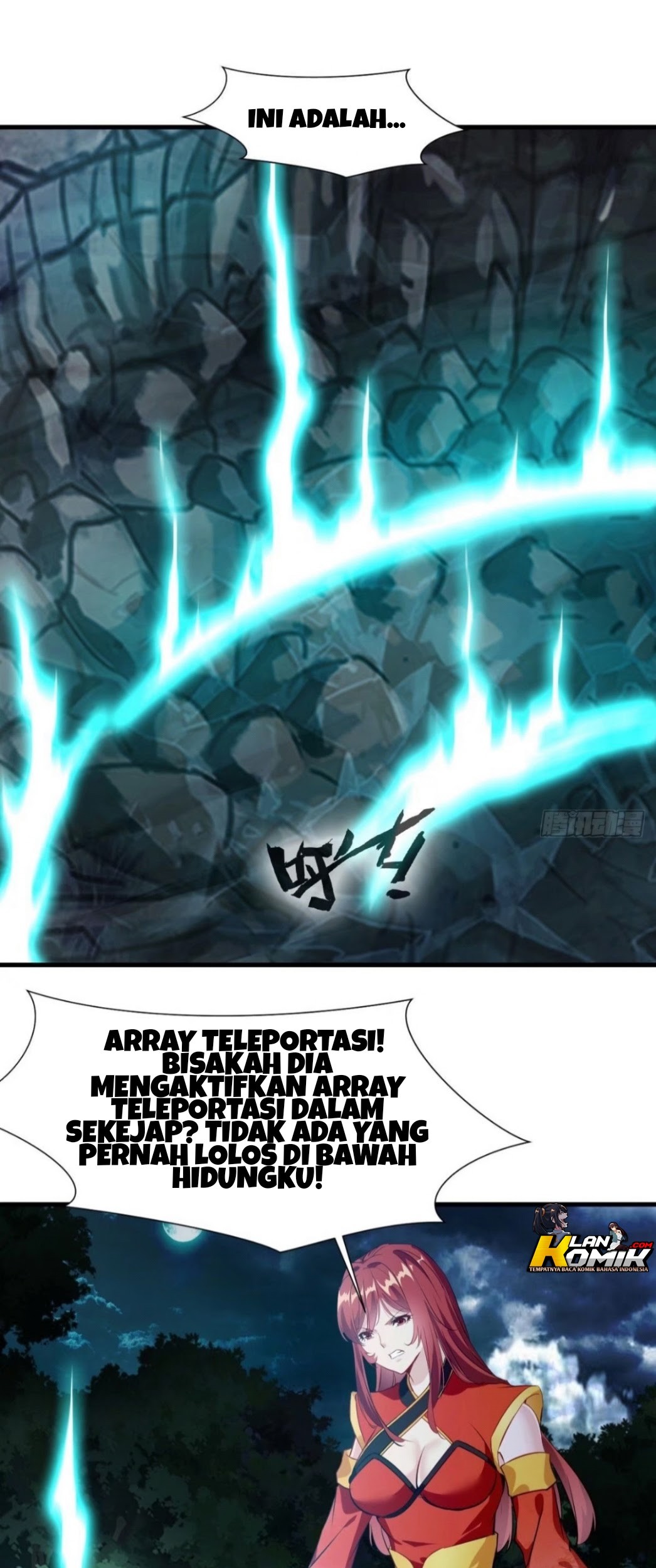 Shi Chenxiang chapter 17 halaman 7