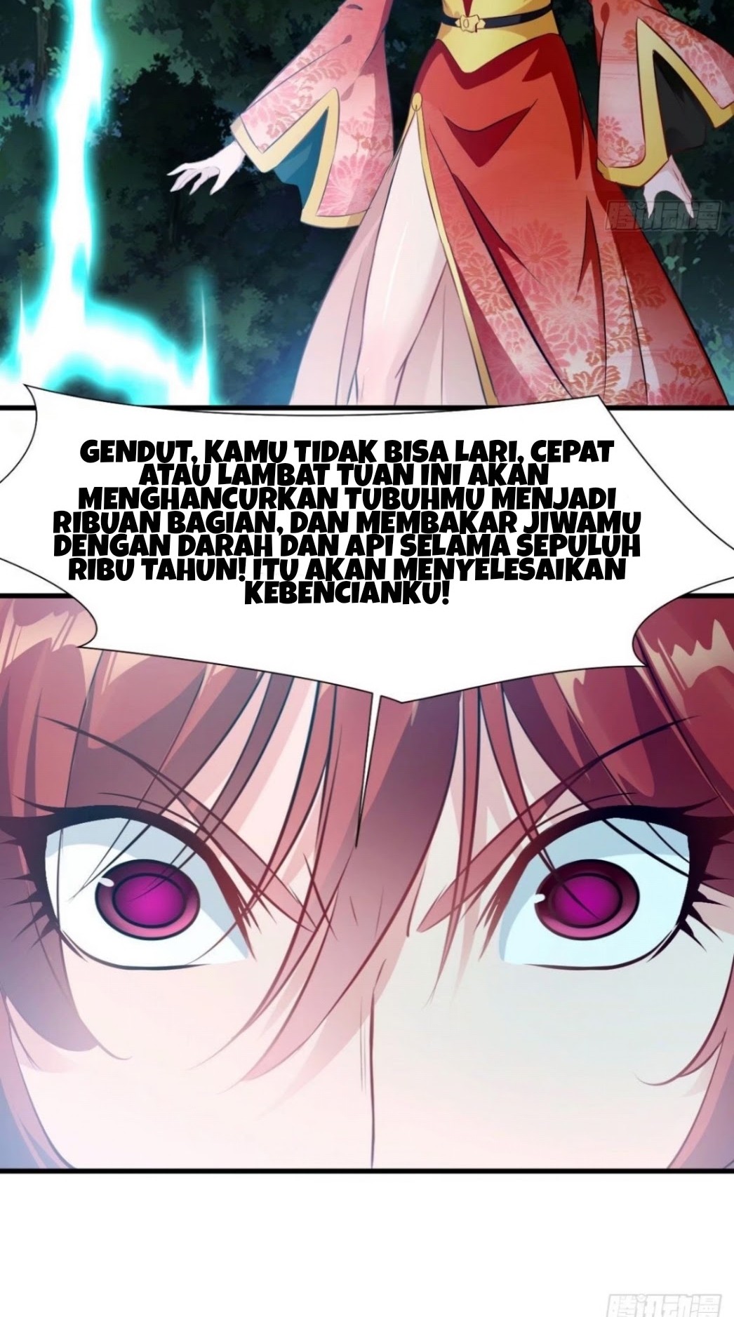 Shi Chenxiang chapter 17 halaman 8