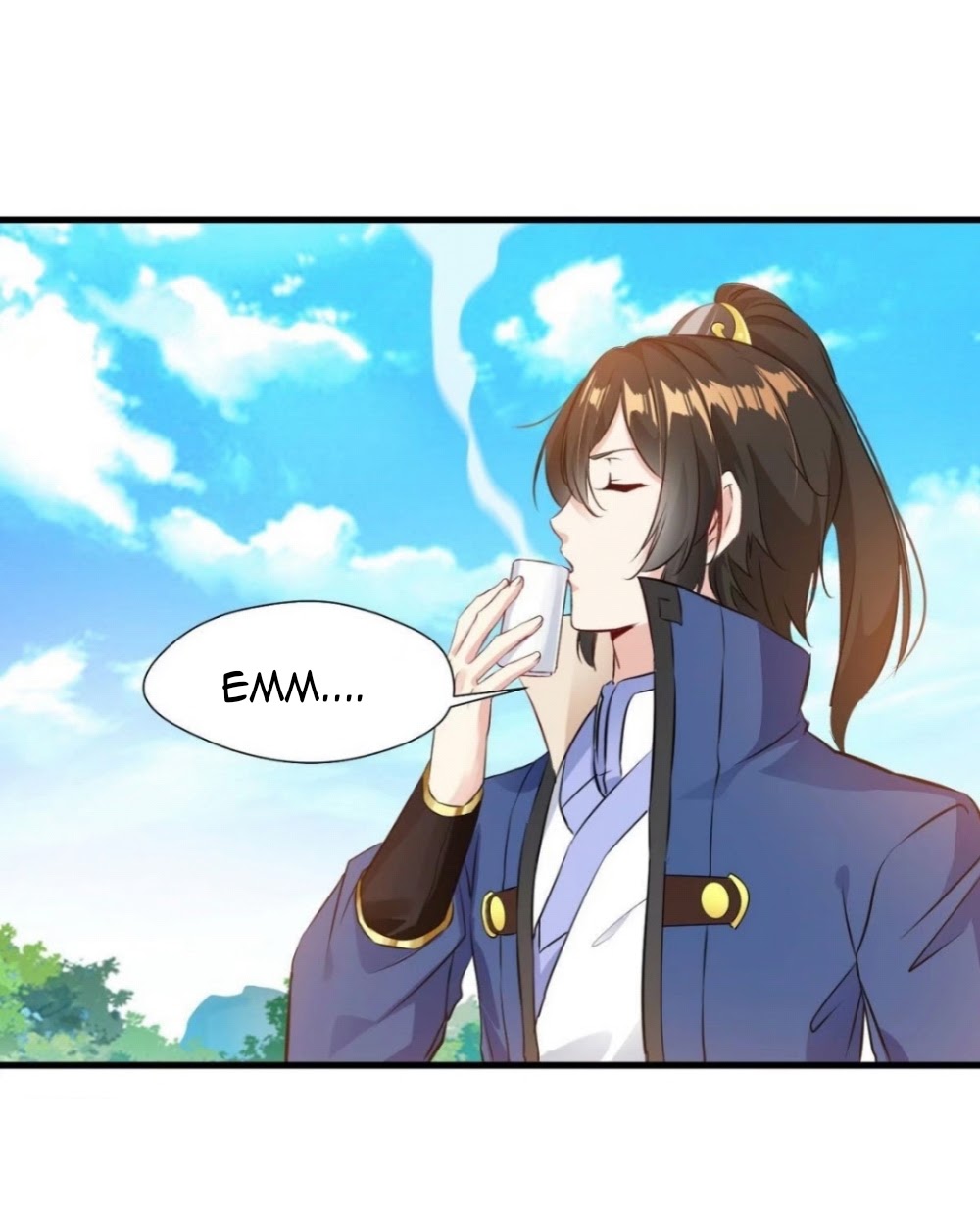 Shi Chenxiang chapter 17 halaman 15