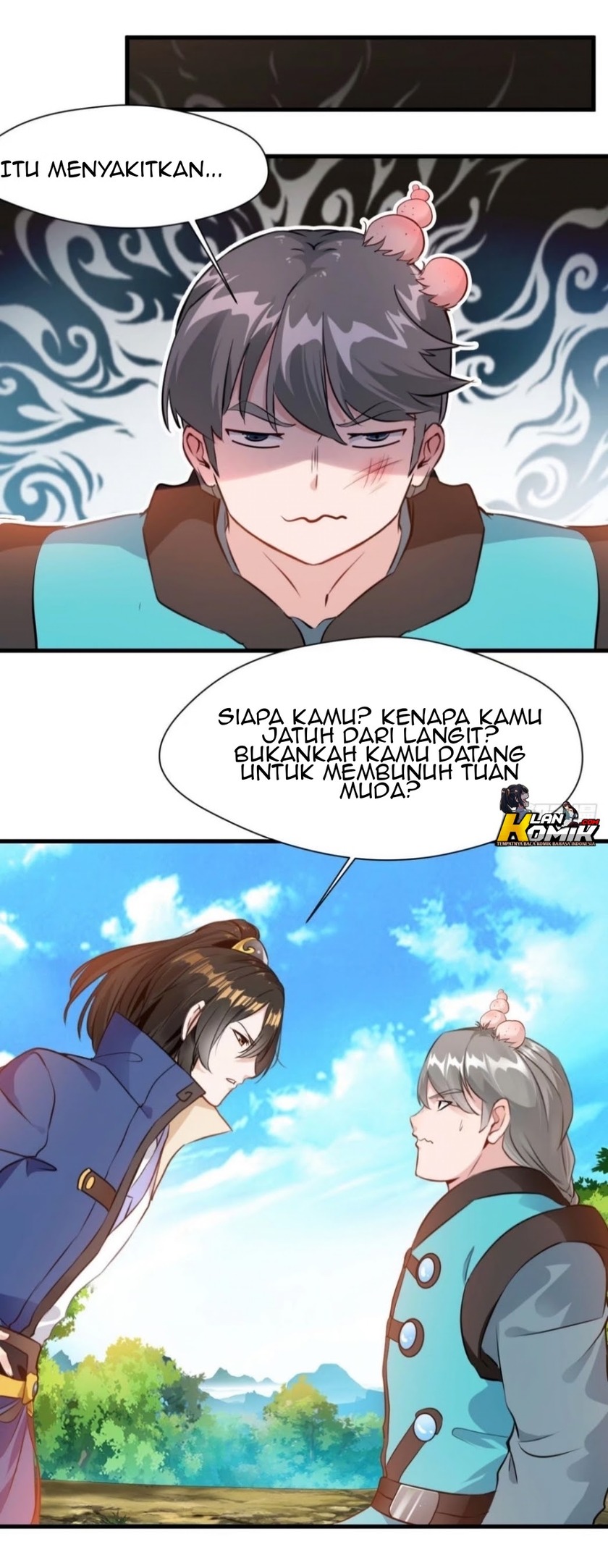 Shi Chenxiang Bab 18 halaman 5