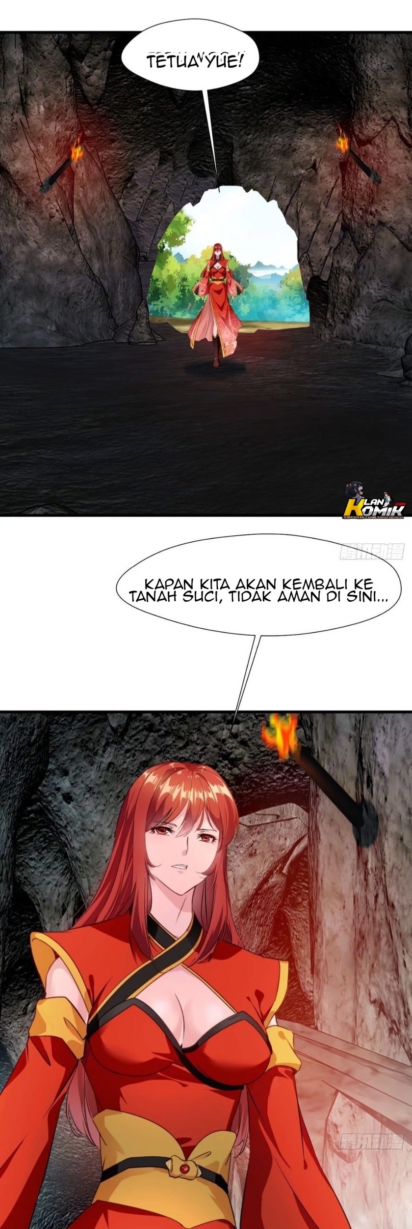 Shi Chenxiang Bab 18 halaman 18