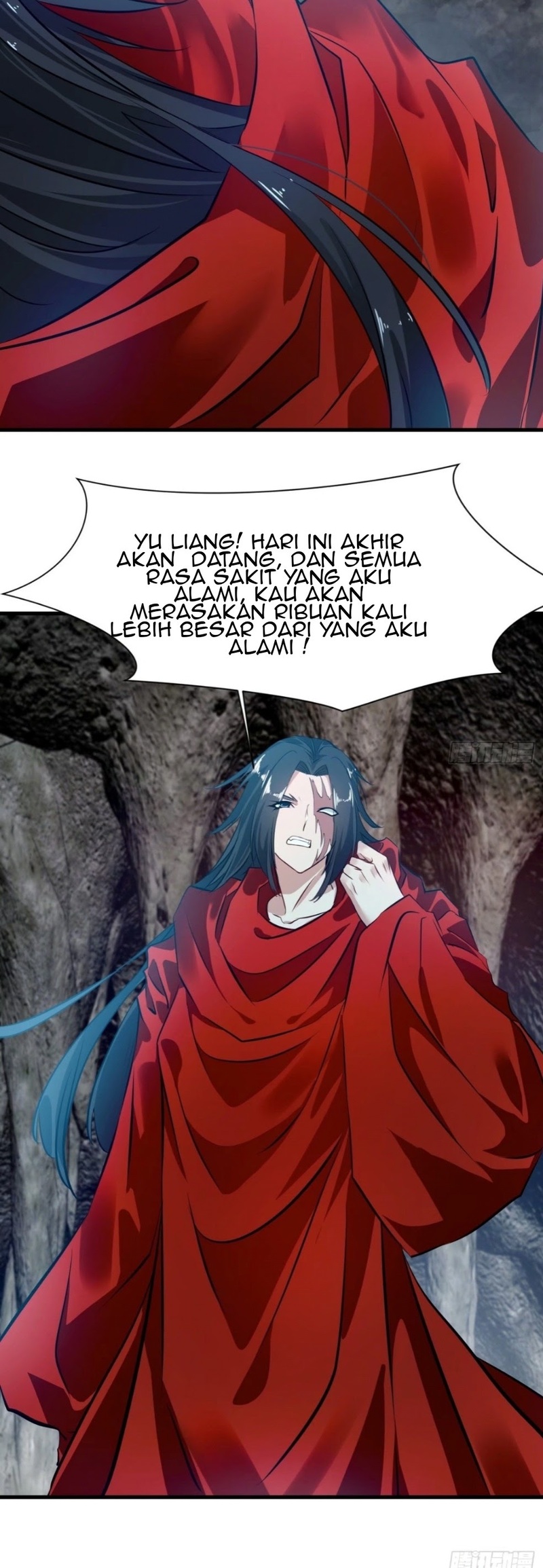 Shi Chenxiang Bab 19 halaman 9
