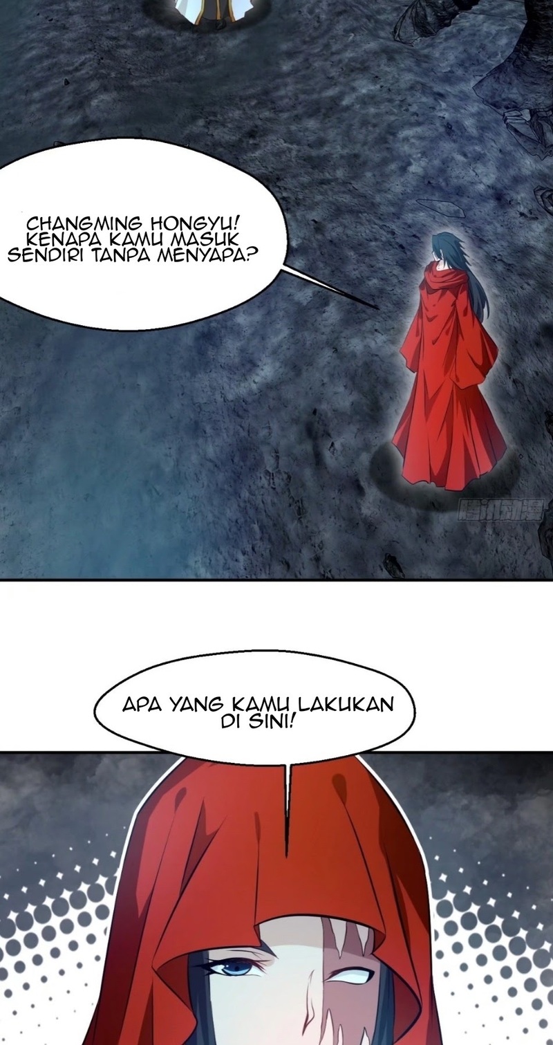 Shi Chenxiang Bab 19 halaman 11
