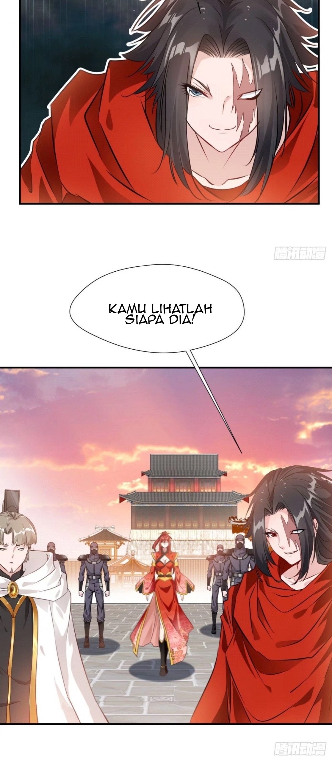 Shi Chenxiang Bab 21 halaman 13