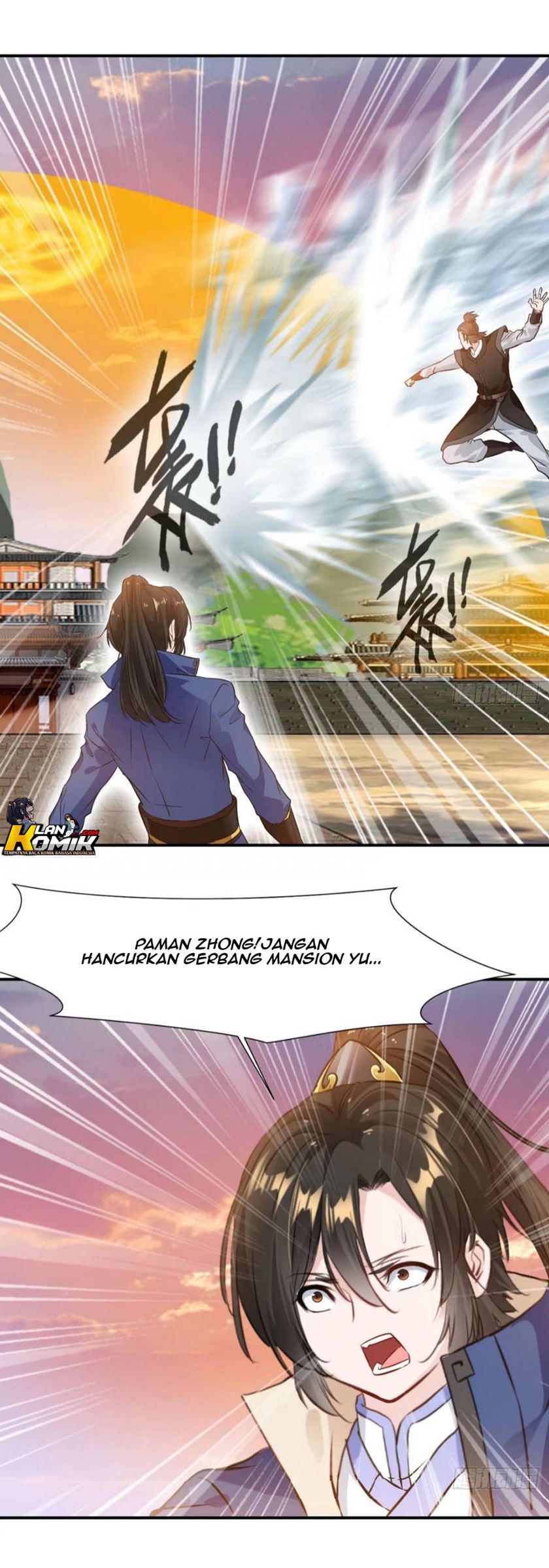 Shi Chenxiang Bab 24 halaman 10