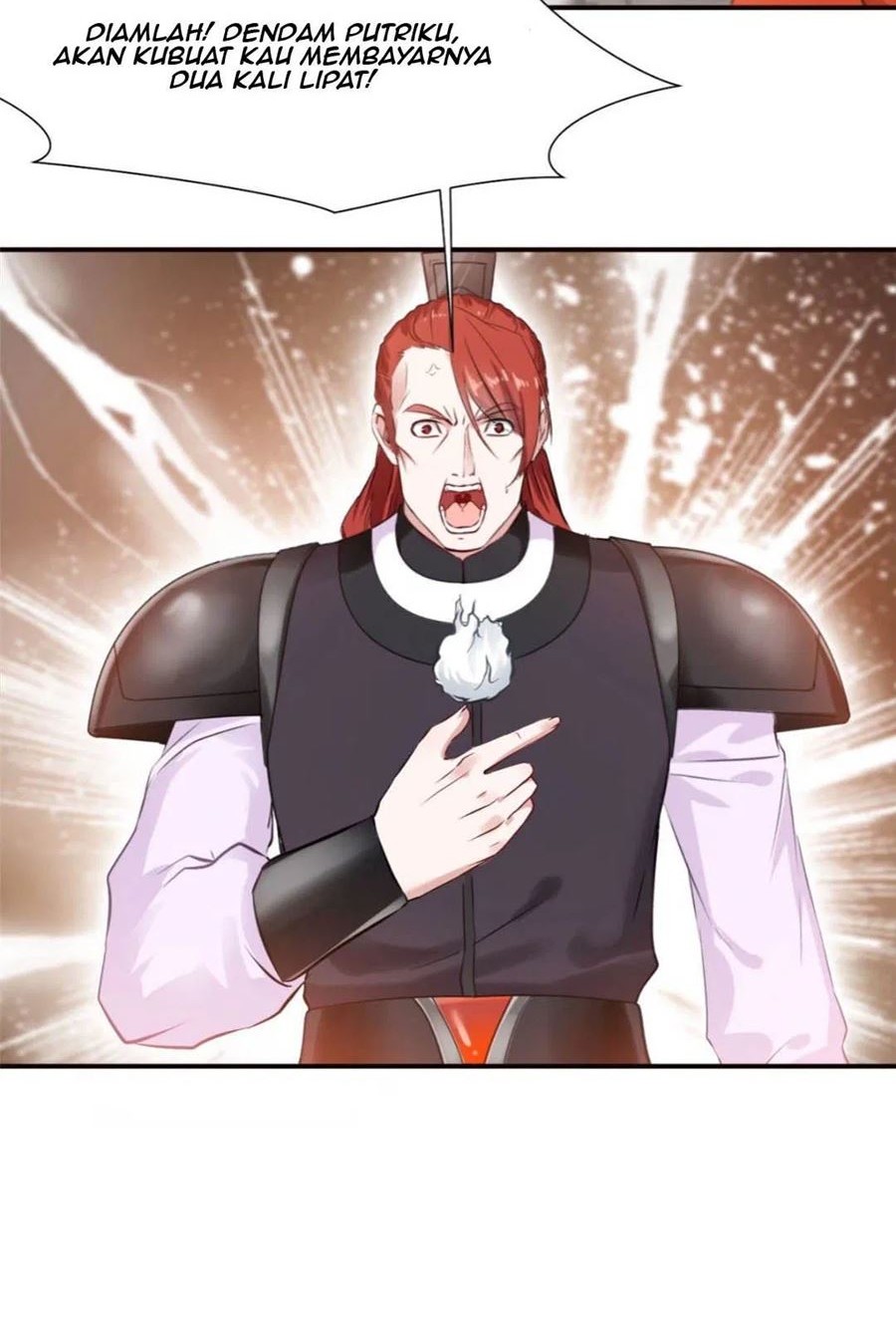 Shi Chenxiang chapter 25 halaman 8