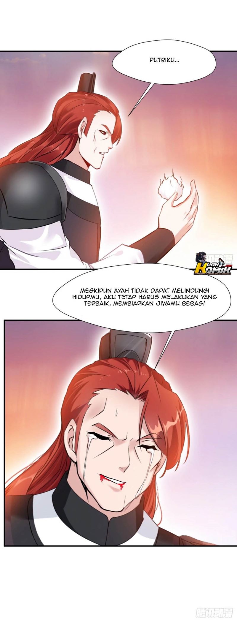 Shi Chenxiang Bab 26 halaman 5