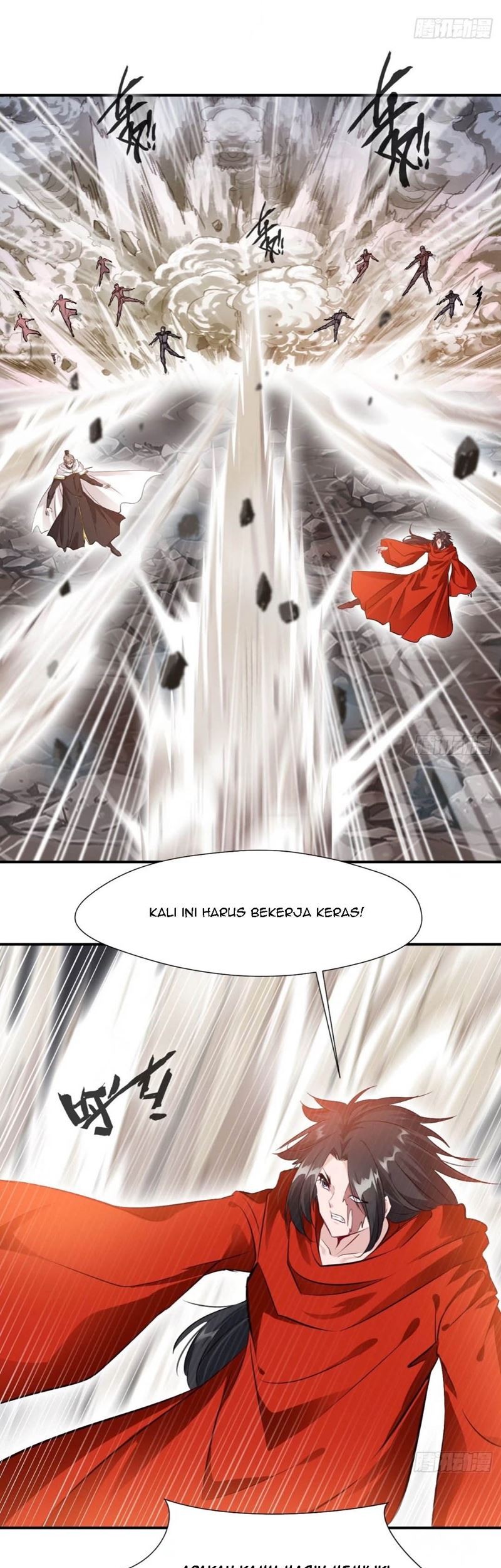 Shi Chenxiang Bab 26 halaman 8