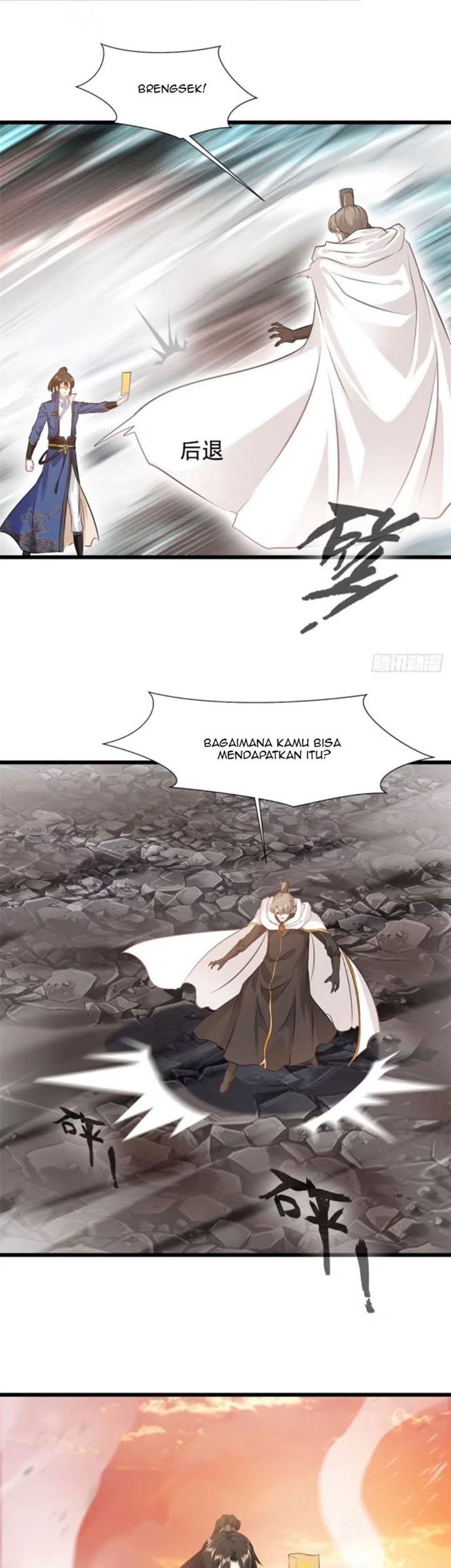 Shi Chenxiang Bab 30 halaman 4