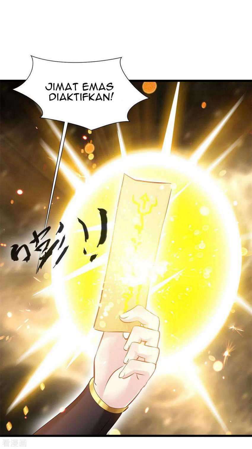 Shi Chenxiang chapter 31 halaman 3