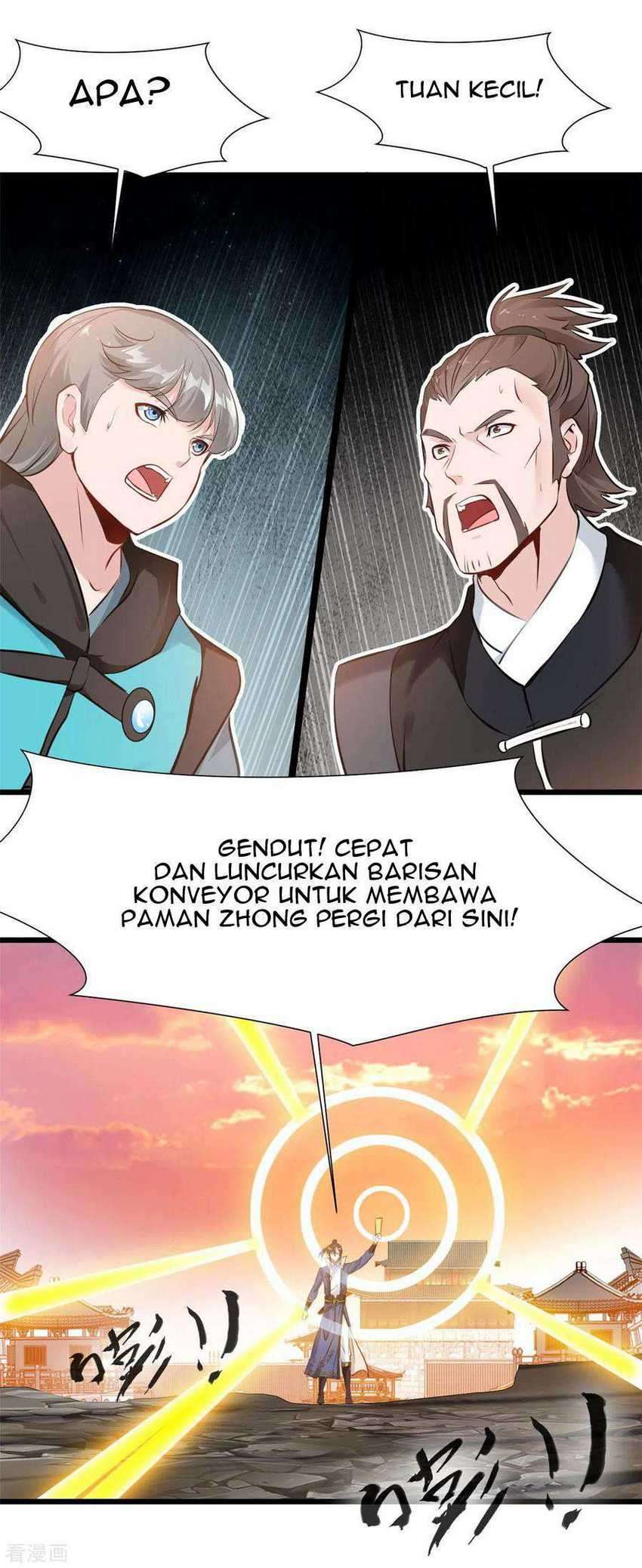 Shi Chenxiang chapter 31 halaman 4