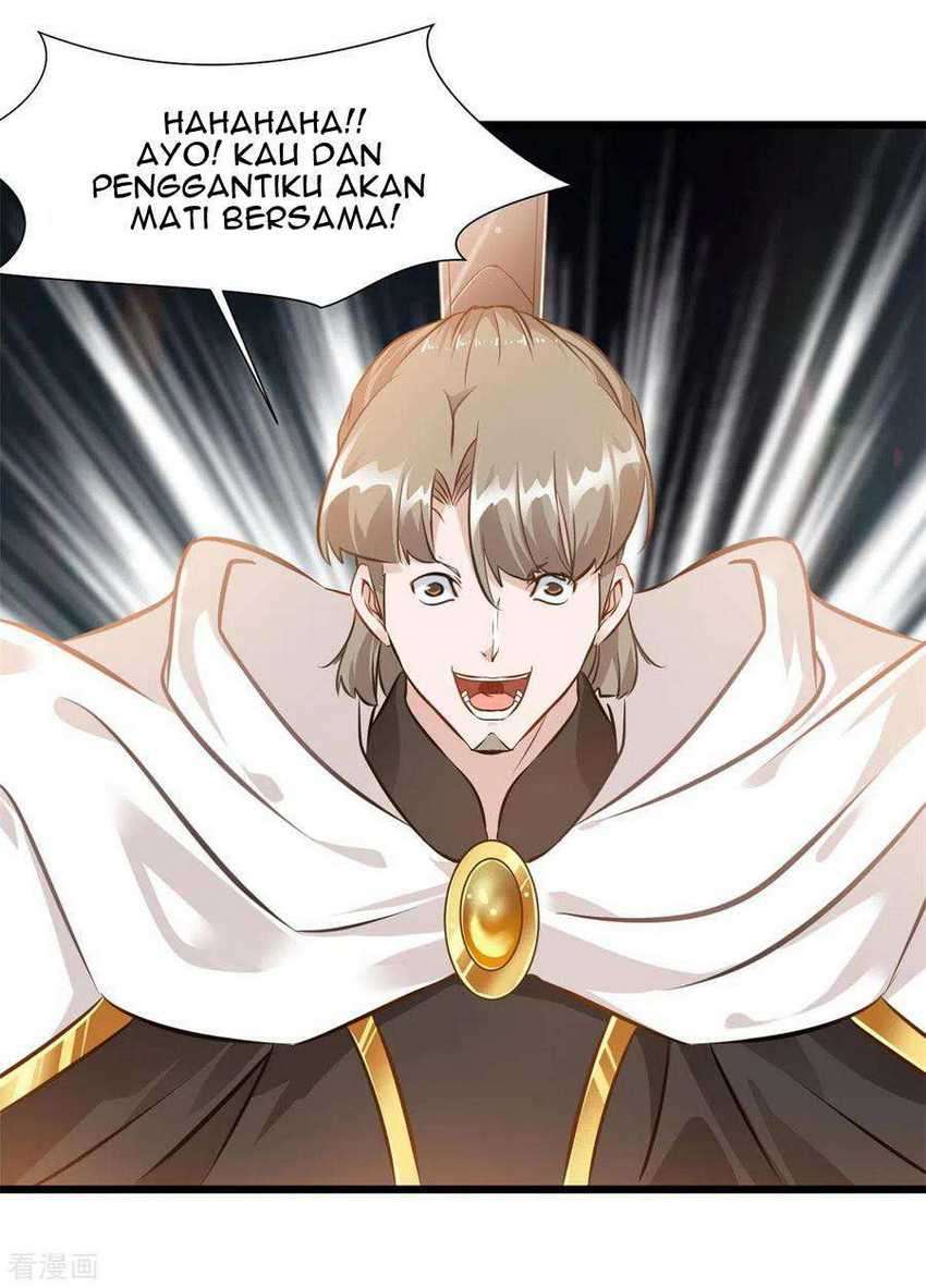 Shi Chenxiang chapter 31 halaman 6
