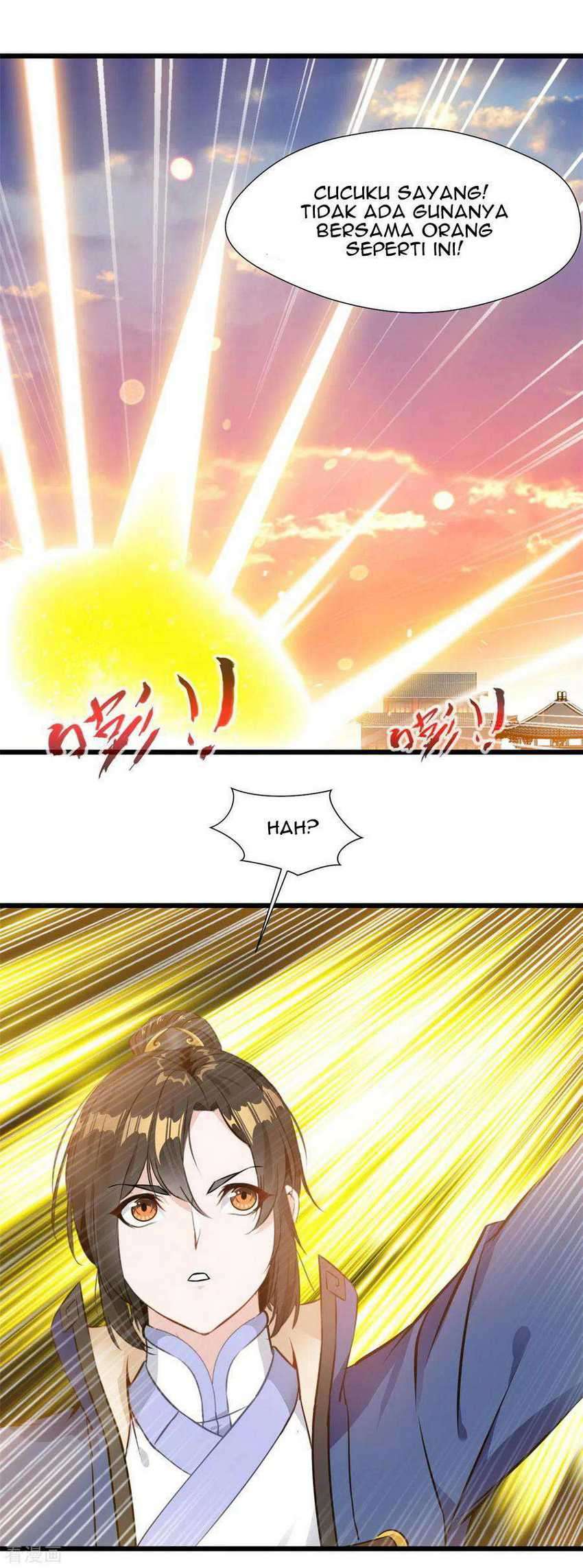 Shi Chenxiang chapter 31 halaman 7