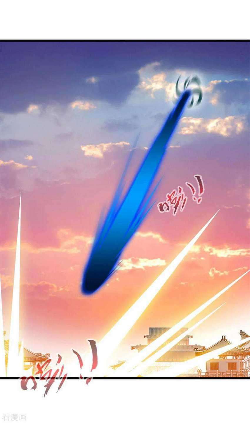 Shi Chenxiang chapter 31 halaman 8