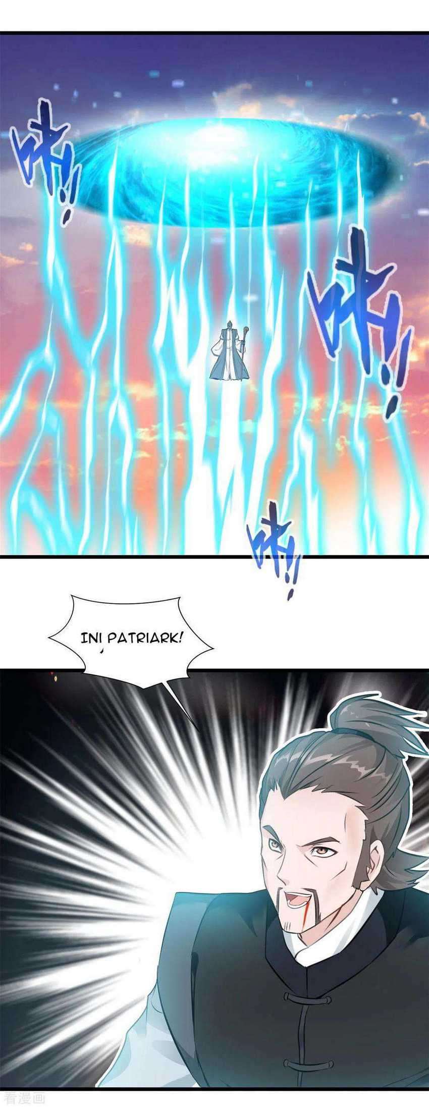 Shi Chenxiang chapter 31 halaman 12