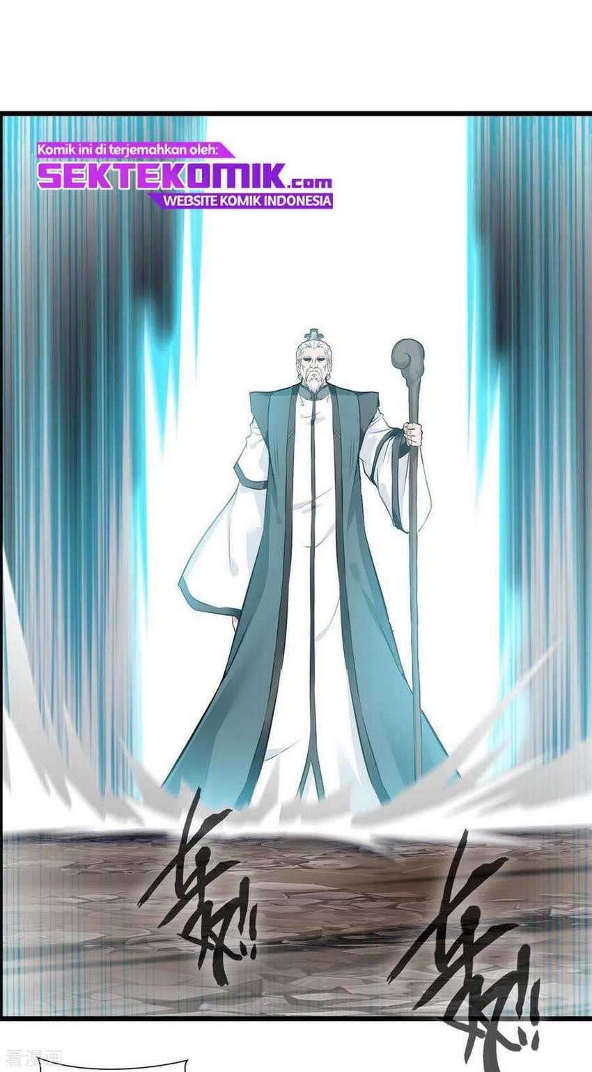 Shi Chenxiang chapter 31 halaman 13