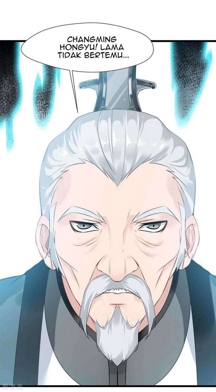 Shi Chenxiang chapter 31 halaman 15