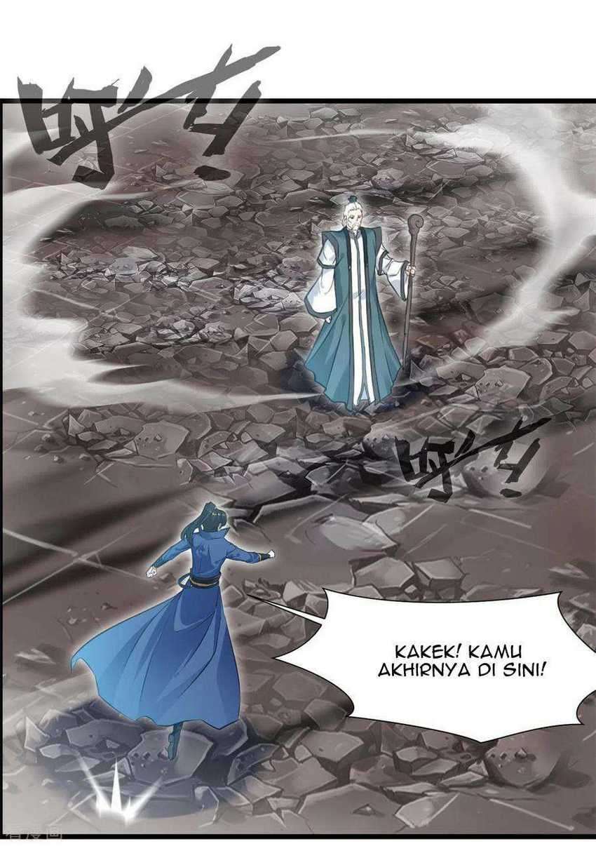 Shi Chenxiang chapter 31 halaman 16