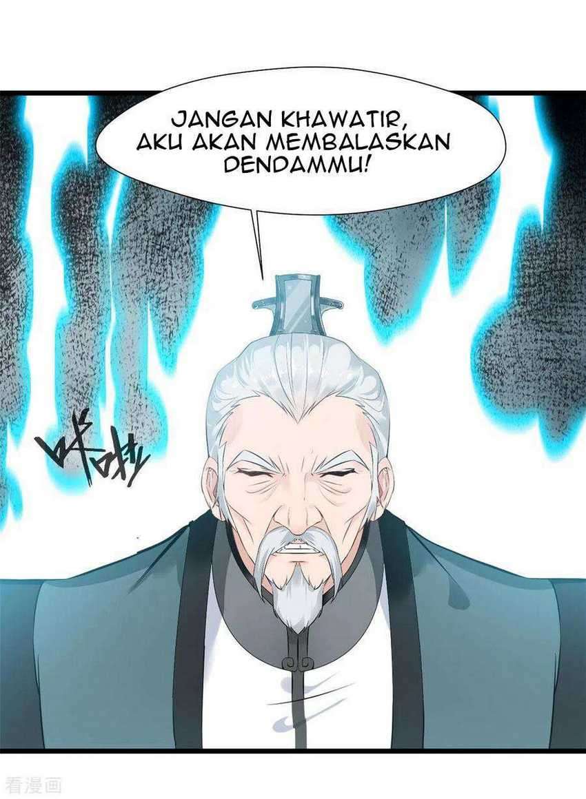 Shi Chenxiang chapter 31 halaman 18