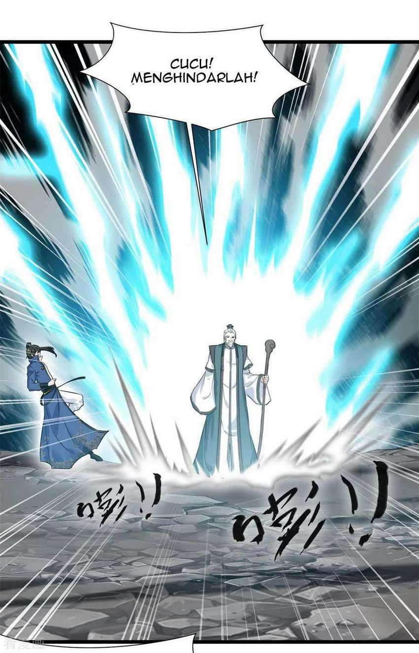 Shi Chenxiang chapter 31 halaman 19
