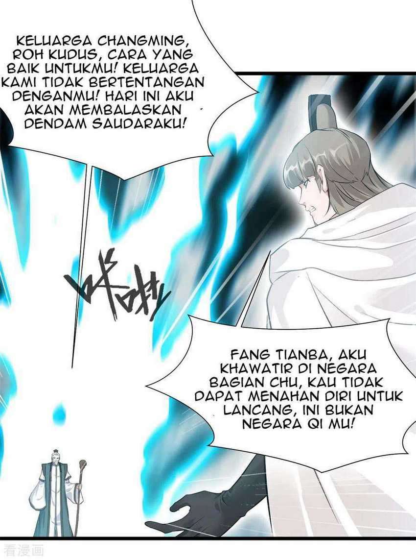 Shi Chenxiang chapter 31 halaman 20