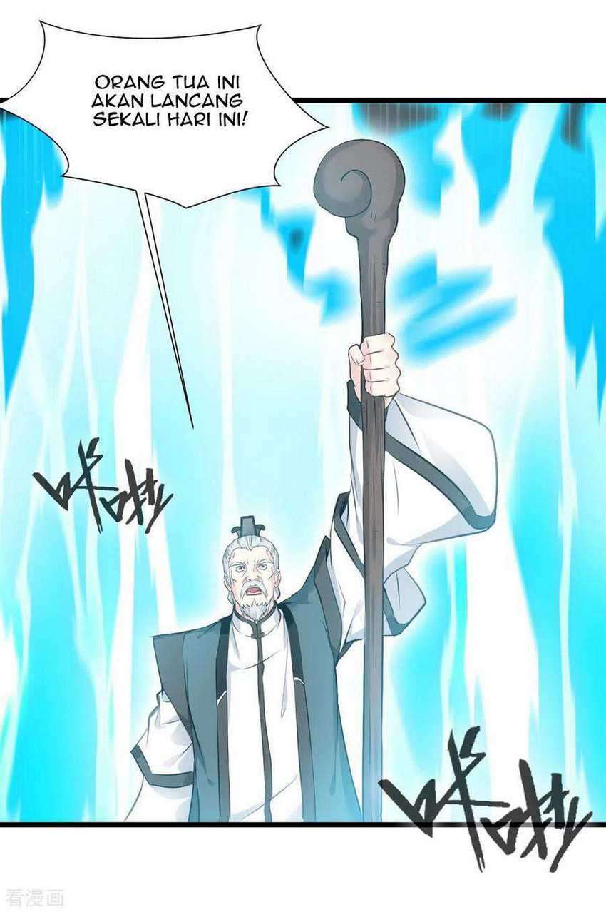 Shi Chenxiang chapter 31 halaman 21