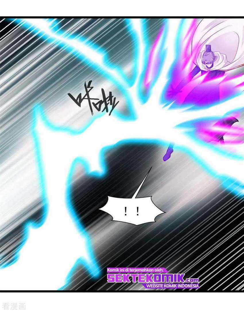 Shi Chenxiang chapter 32 halaman 4