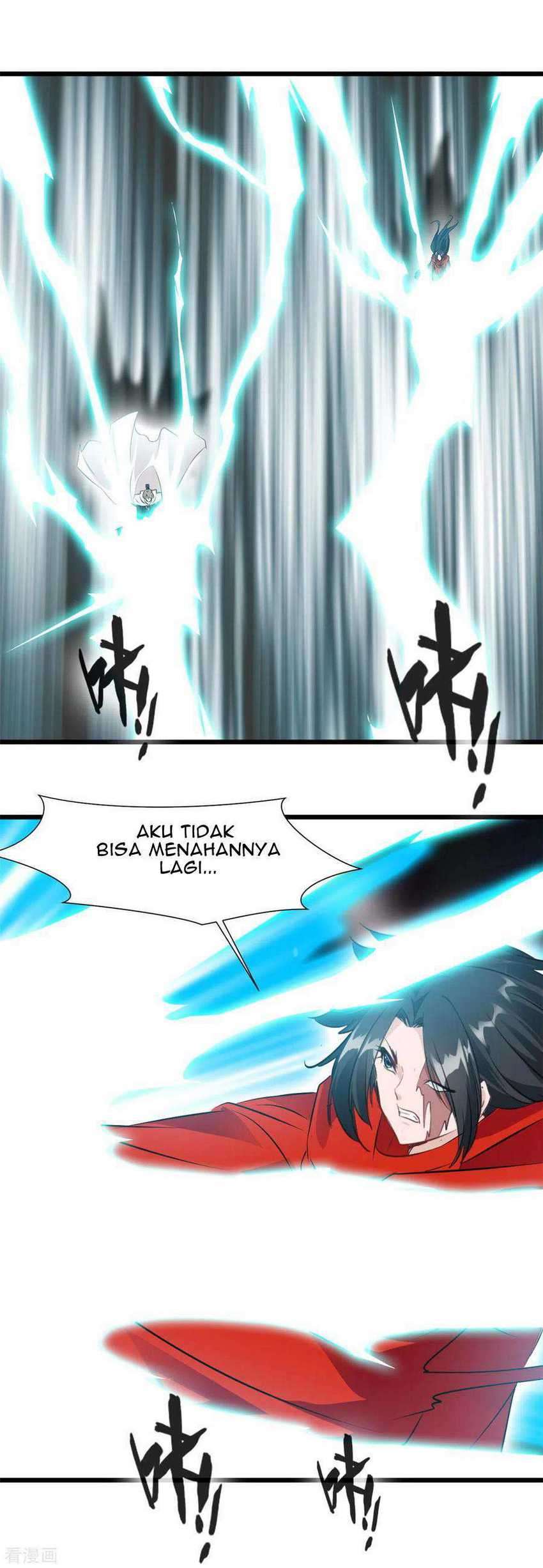 Shi Chenxiang chapter 32 halaman 7