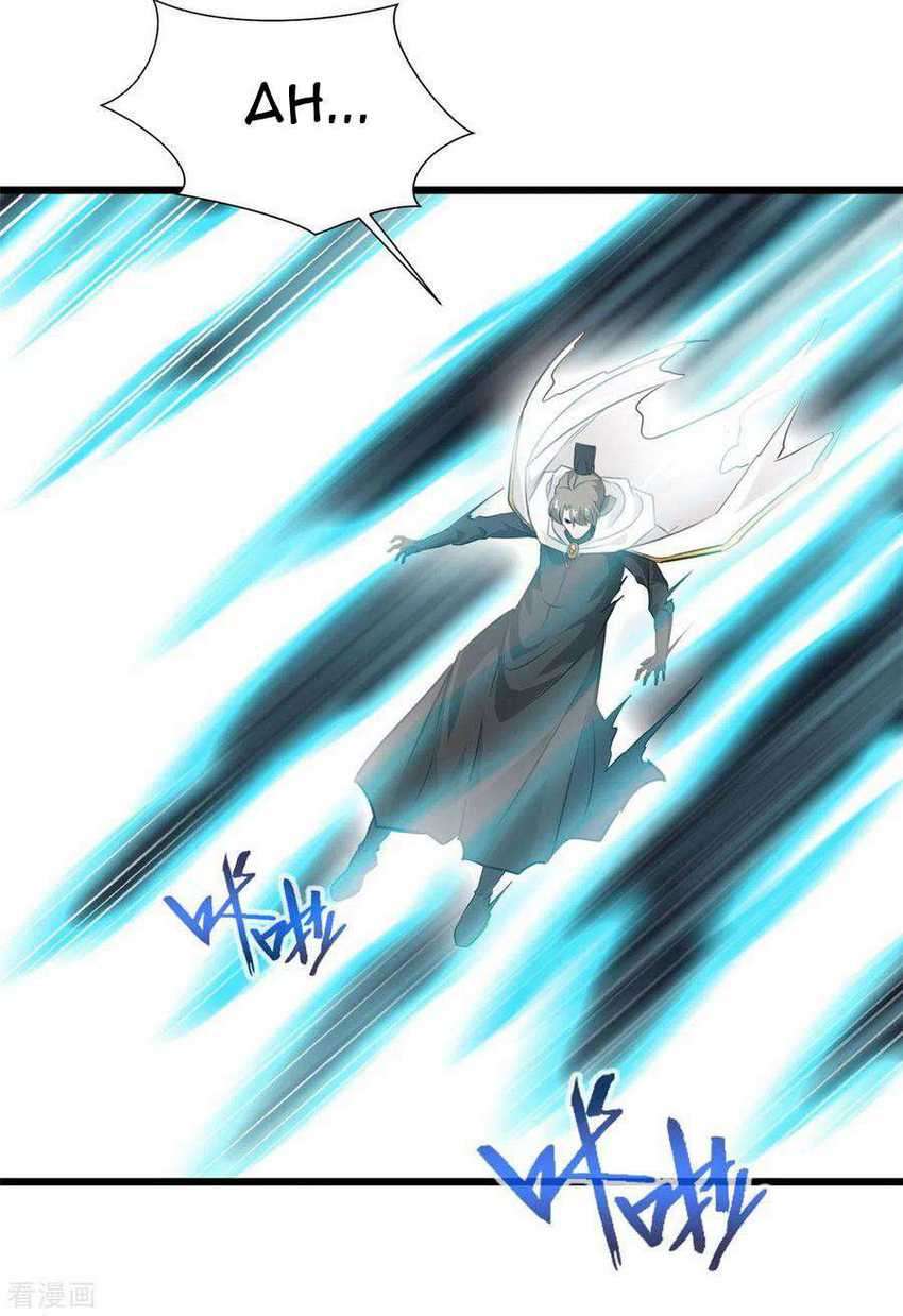 Shi Chenxiang chapter 32 halaman 8