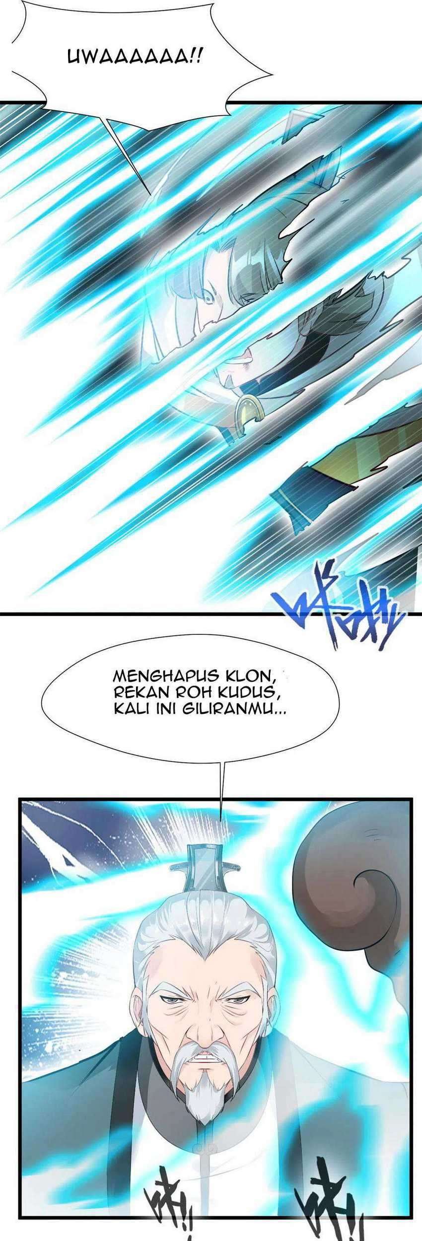 Shi Chenxiang chapter 32 halaman 9