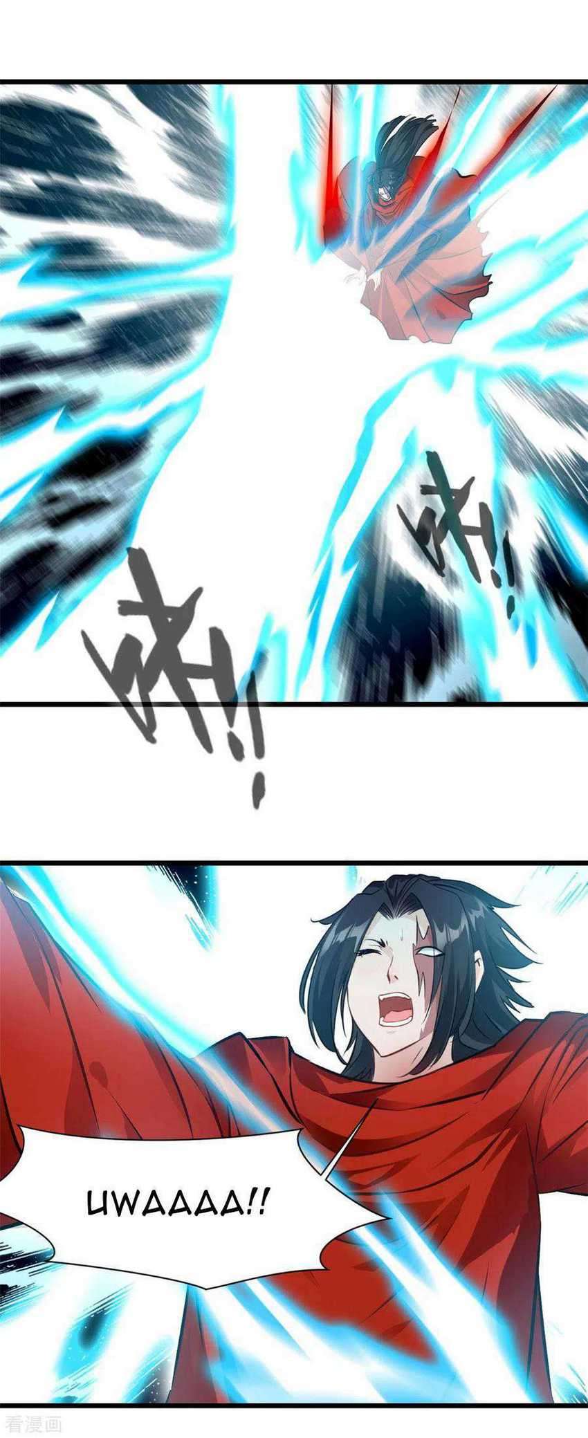Shi Chenxiang chapter 32 halaman 12