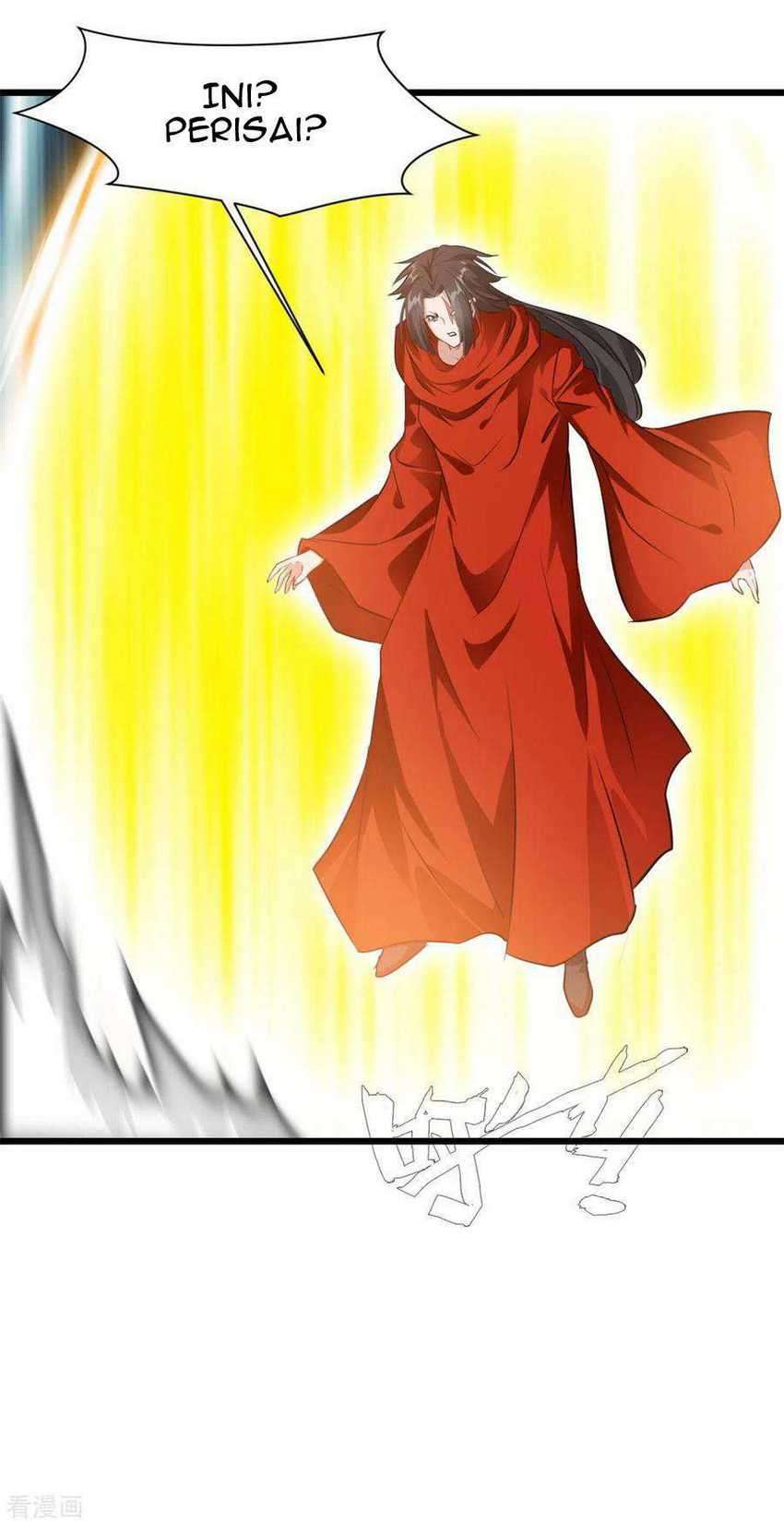 Shi Chenxiang chapter 32 halaman 14