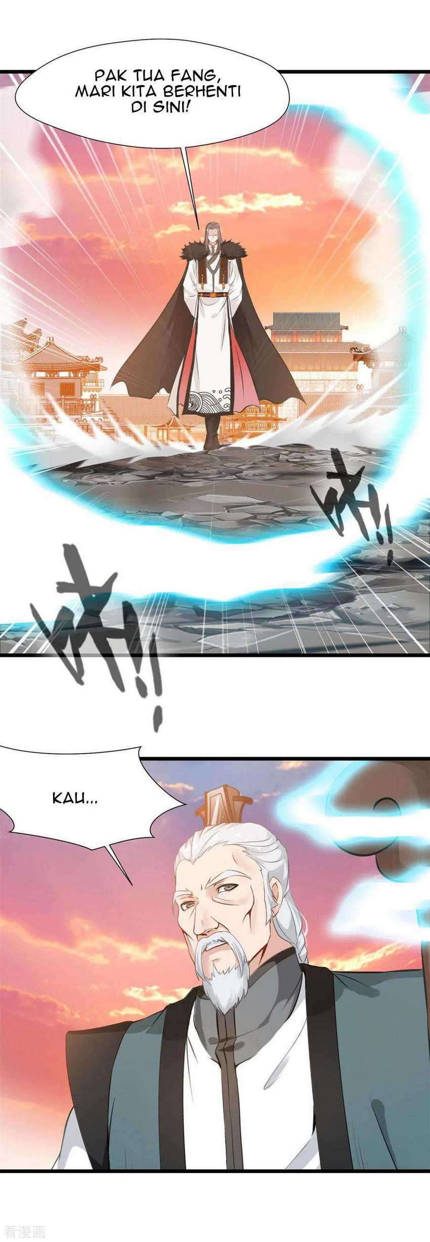 Shi Chenxiang chapter 32 halaman 15