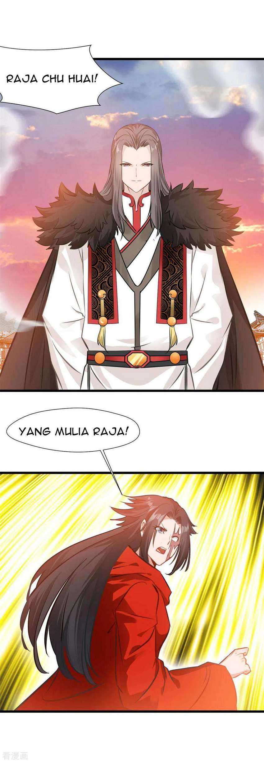 Shi Chenxiang chapter 32 halaman 16