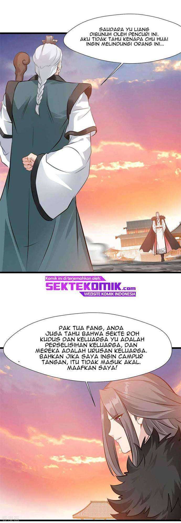 Shi Chenxiang Bab 33 halaman 2