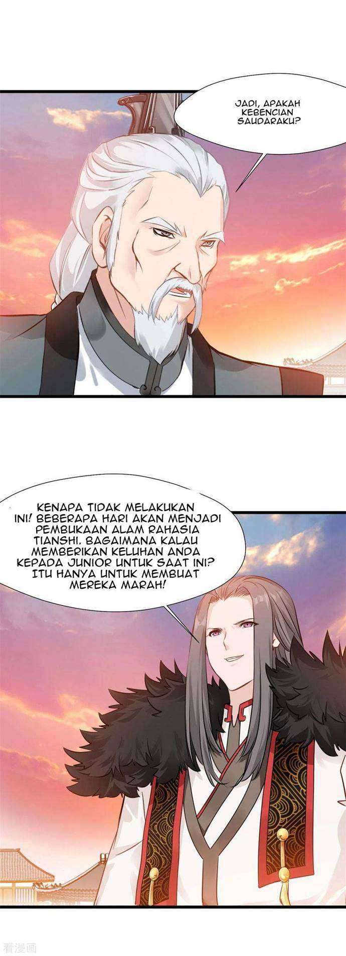 Shi Chenxiang Bab 33 halaman 4