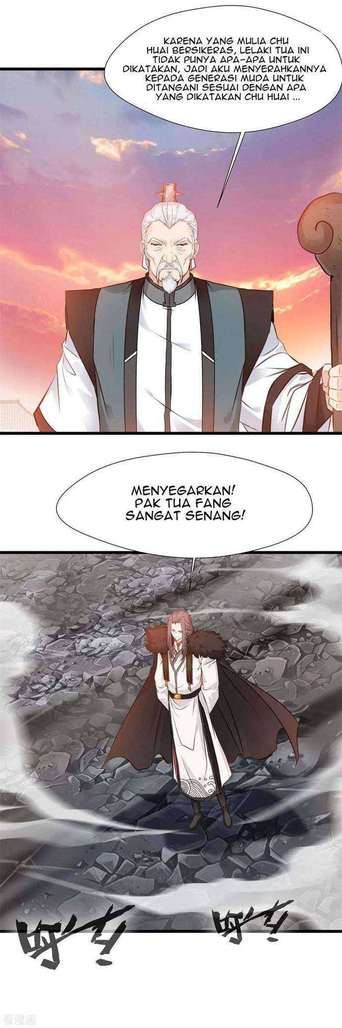 Shi Chenxiang Bab 33 halaman 5