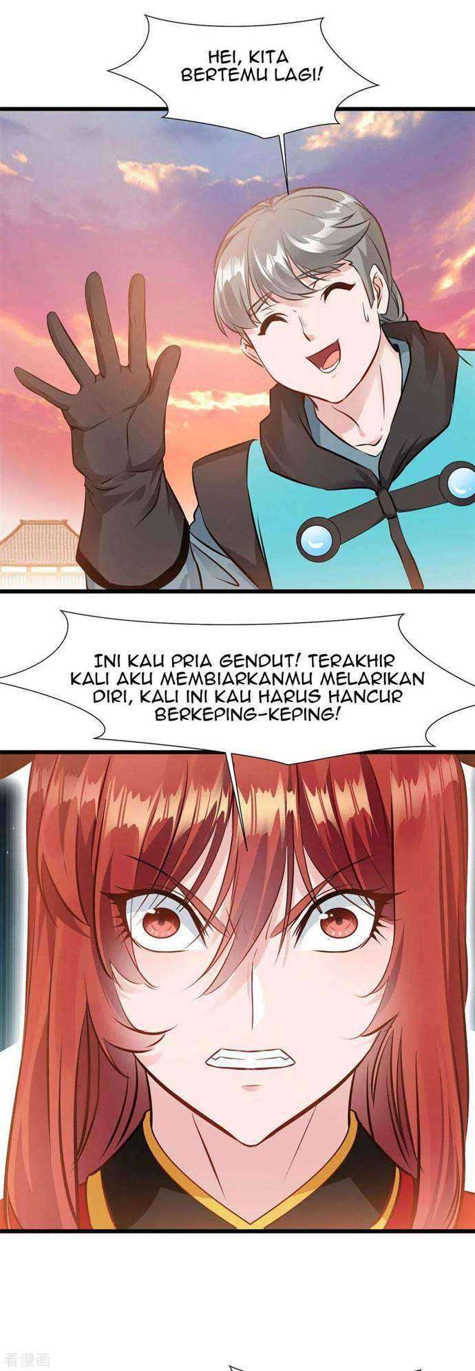 Shi Chenxiang Bab 33 halaman 11