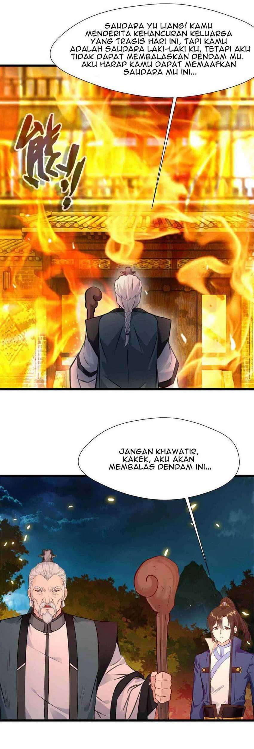 Shi Chenxiang Bab 34 halaman 6