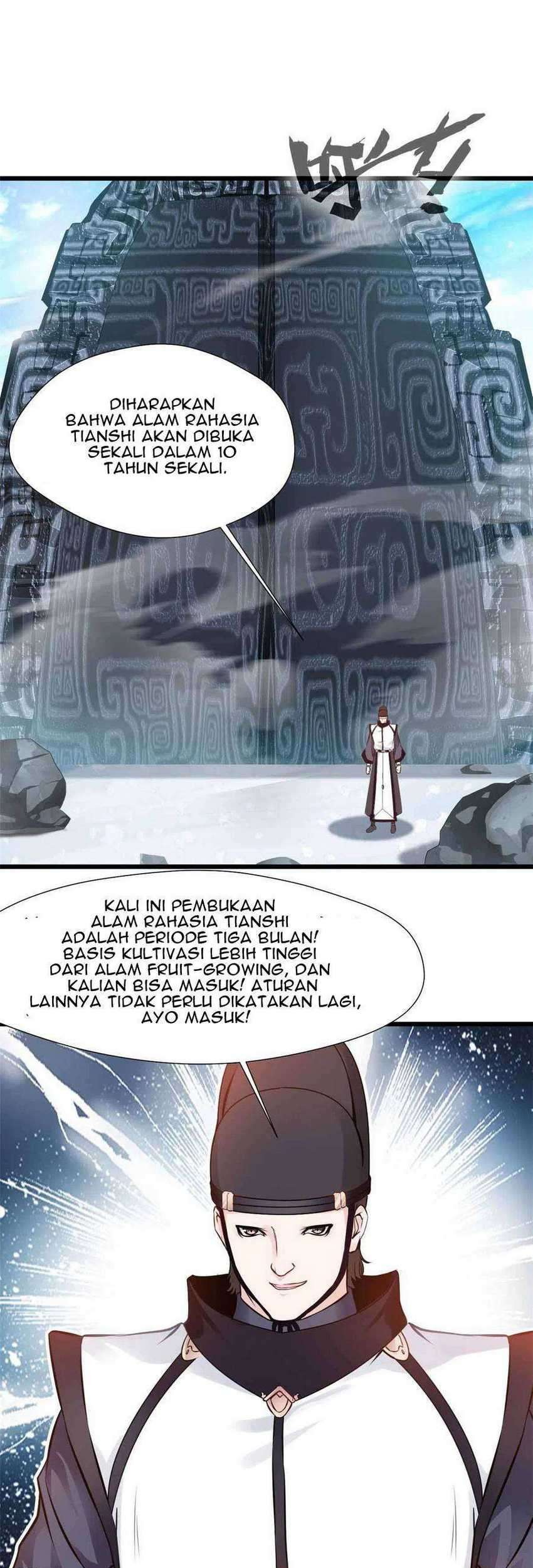 Shi Chenxiang Bab 35 halaman 6