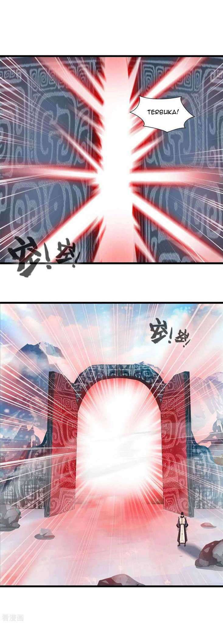 Shi Chenxiang Bab 35 halaman 8