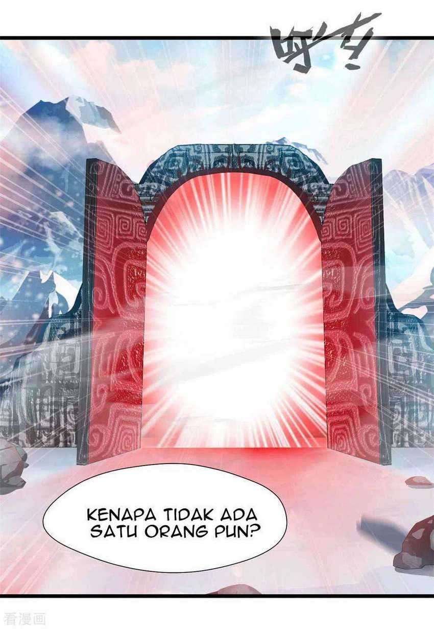 Shi Chenxiang Bab 35 halaman 13