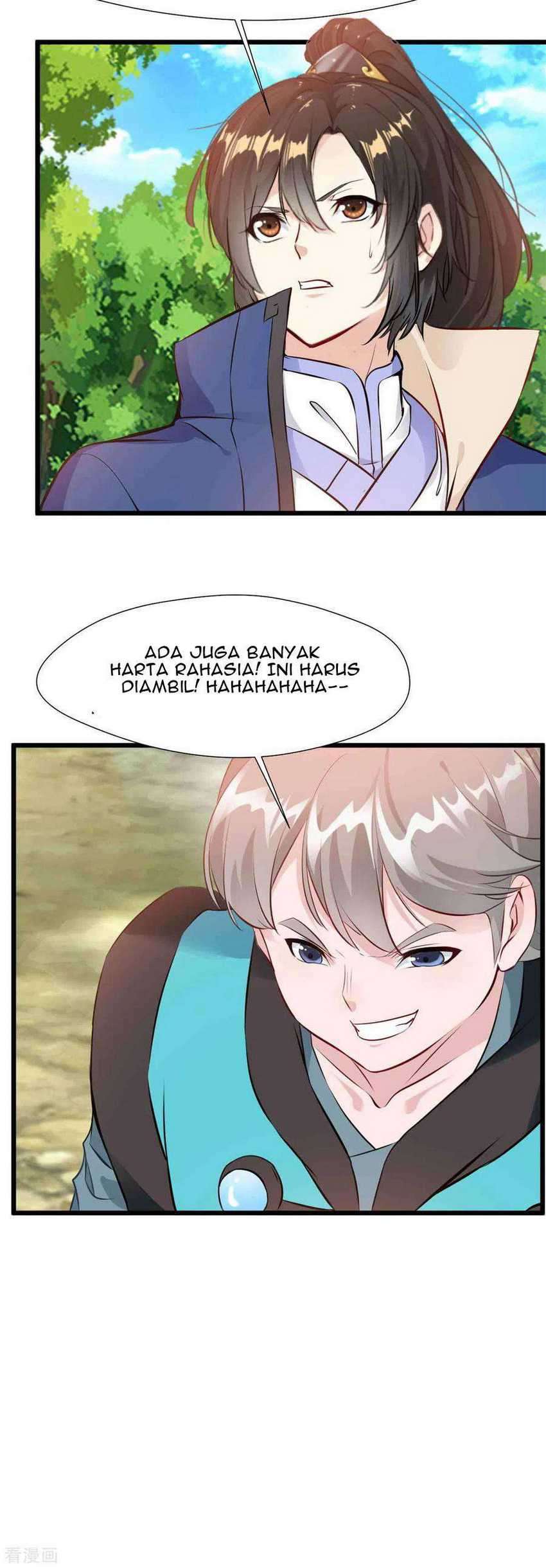 Shi Chenxiang Bab 35 halaman 20