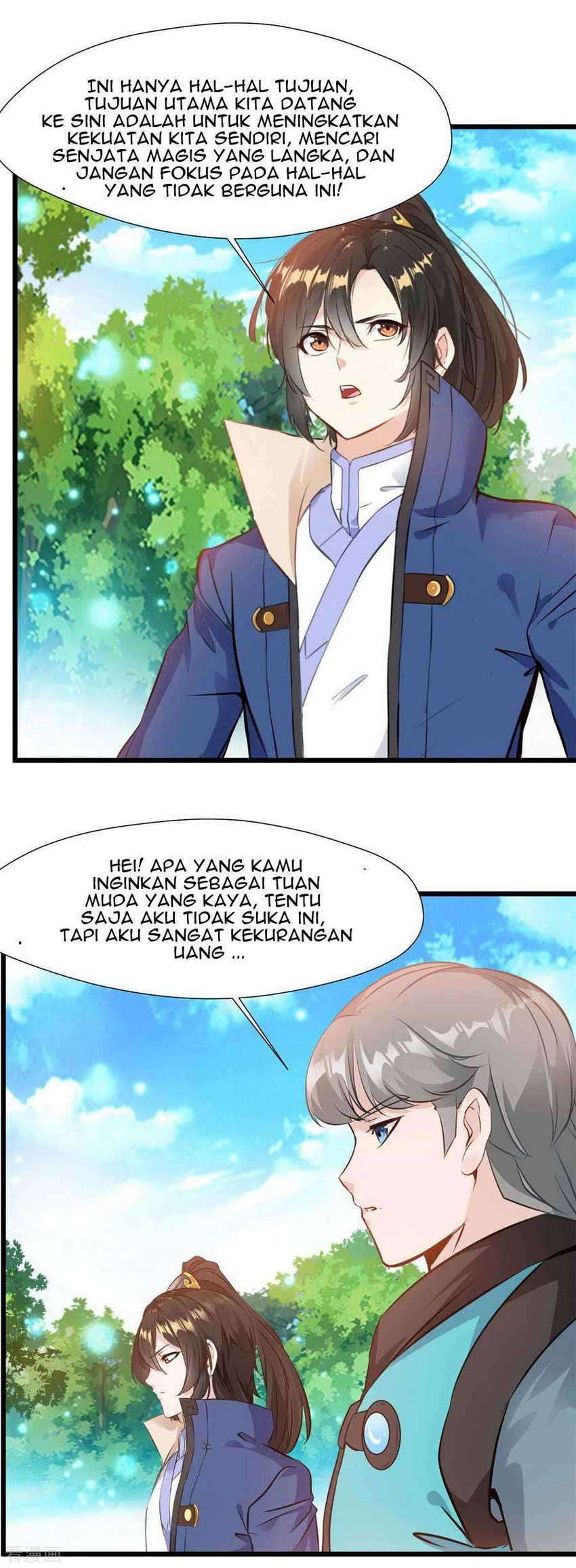 Shi Chenxiang Bab 36 halaman 6
