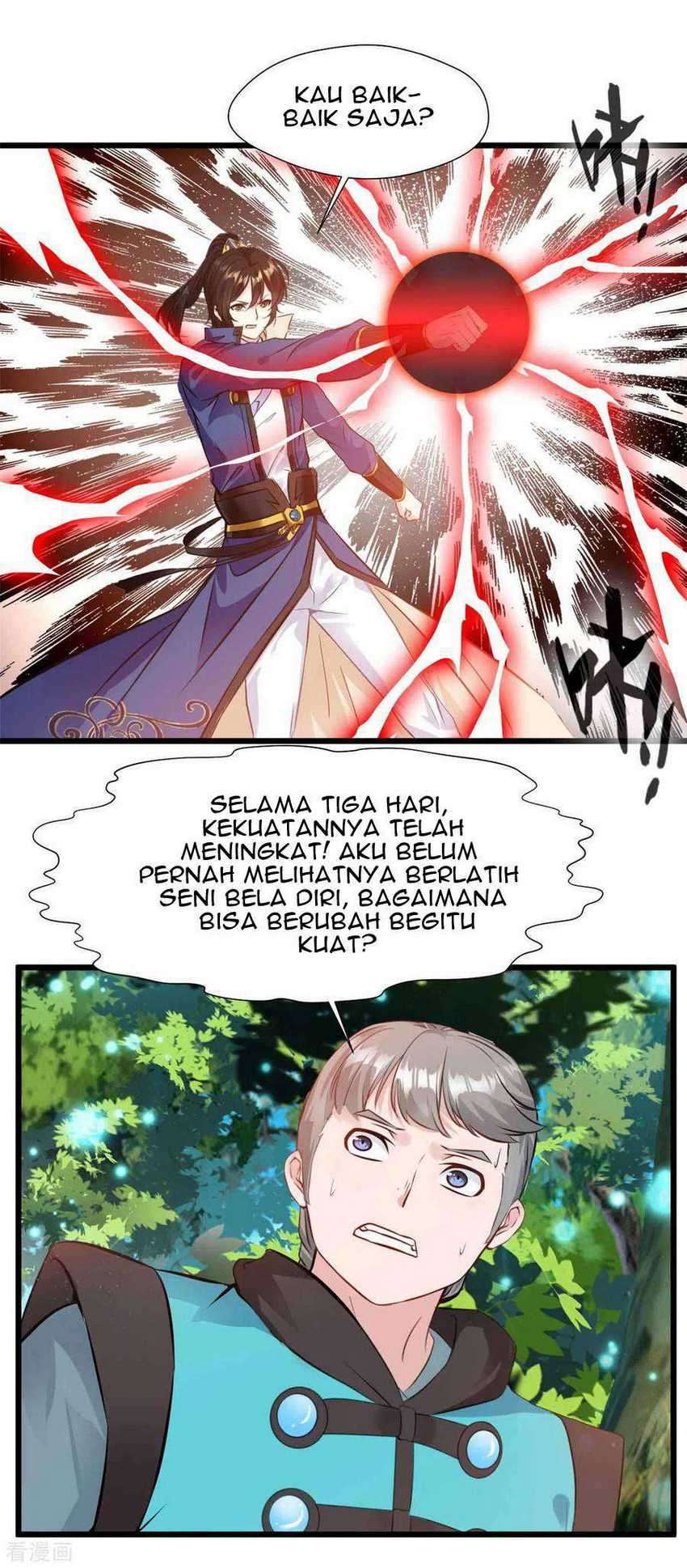 Shi Chenxiang Bab 36 halaman 12
