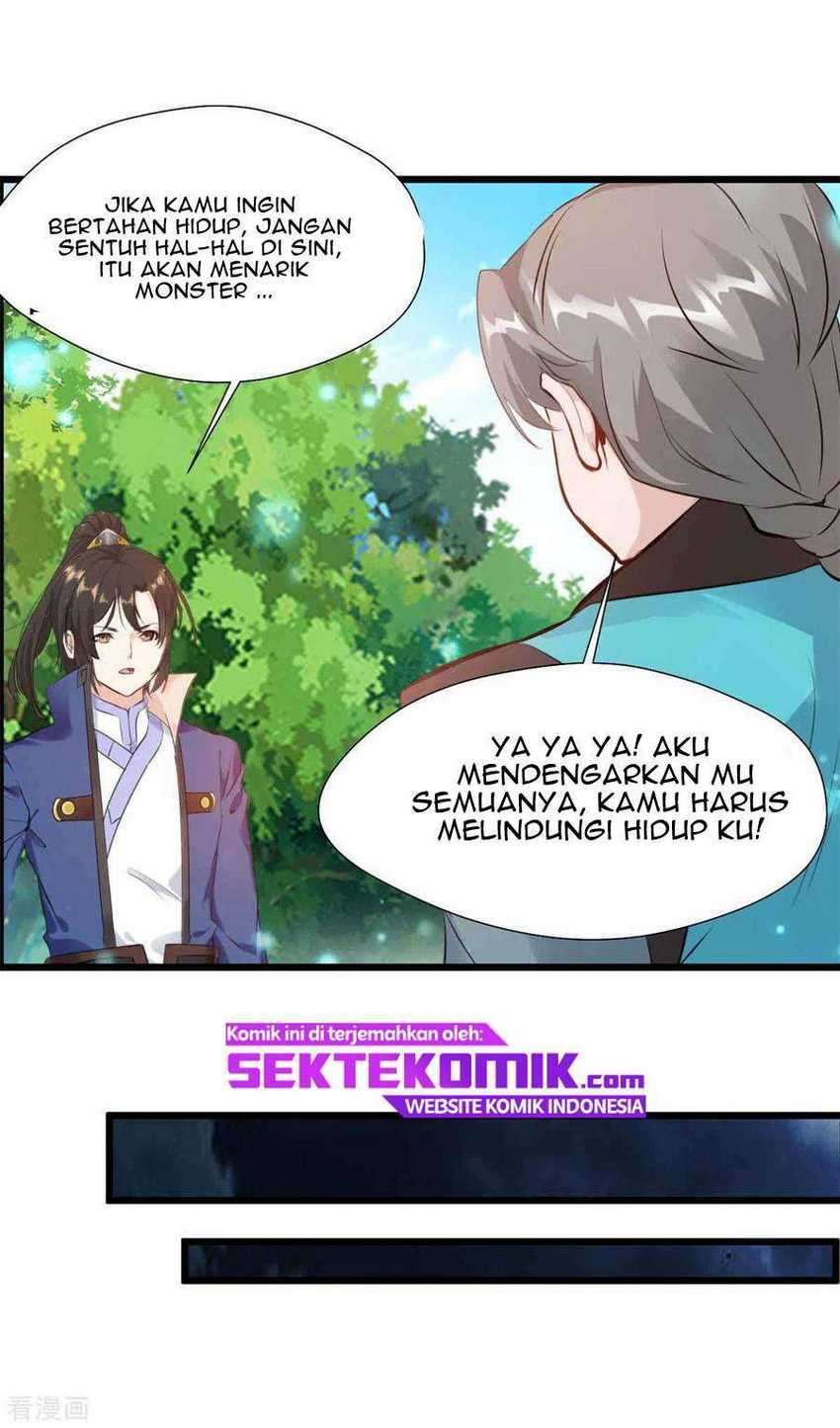 Shi Chenxiang Bab 36 halaman 13