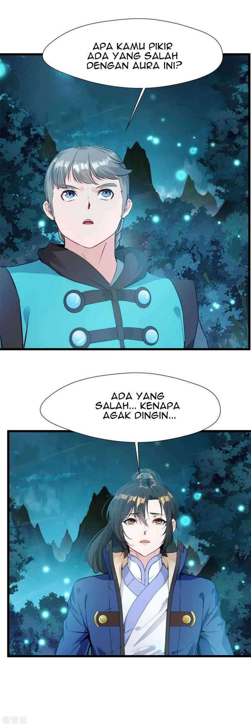 Shi Chenxiang Bab 36 halaman 15