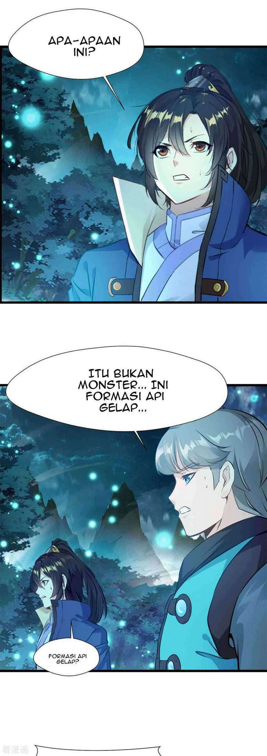 Shi Chenxiang Bab 36 halaman 17